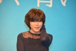 北川悦吏子、2018年前期NHK朝ドラ『半分、青い。』脚本を担当