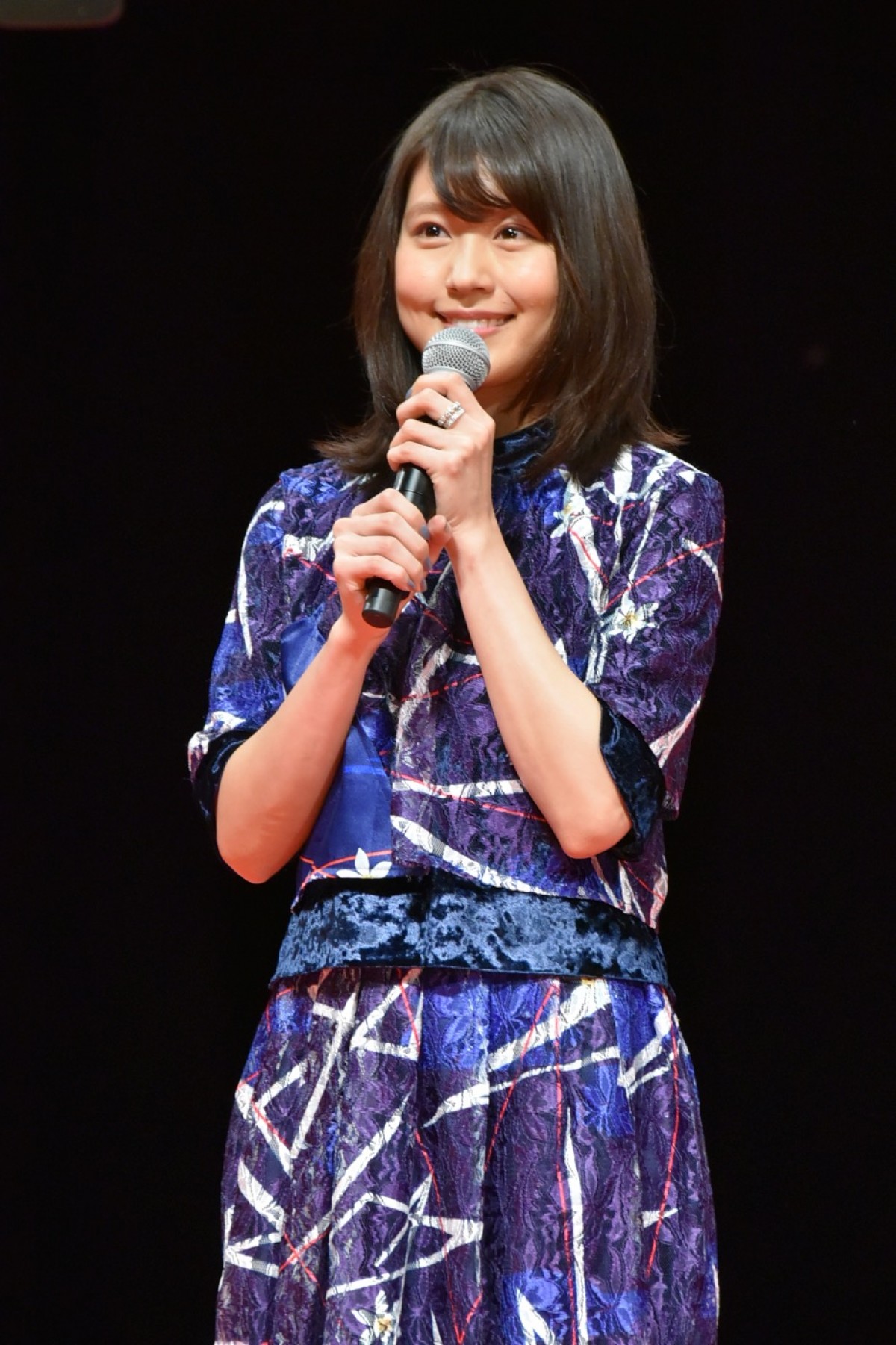 神木隆之介、『3月のライオン』対局中に甘い物忍ばす　共演者にバラされ照れる