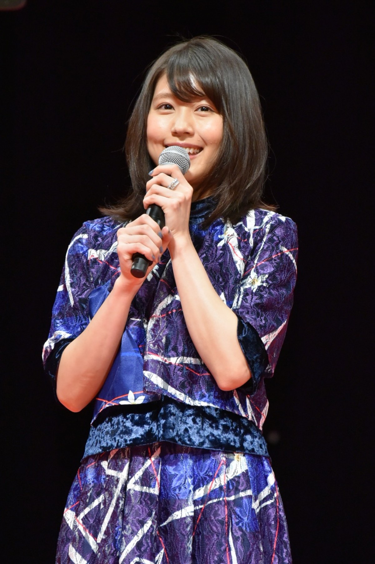 神木隆之介、『3月のライオン』対局中に甘い物忍ばす　共演者にバラされ照れる