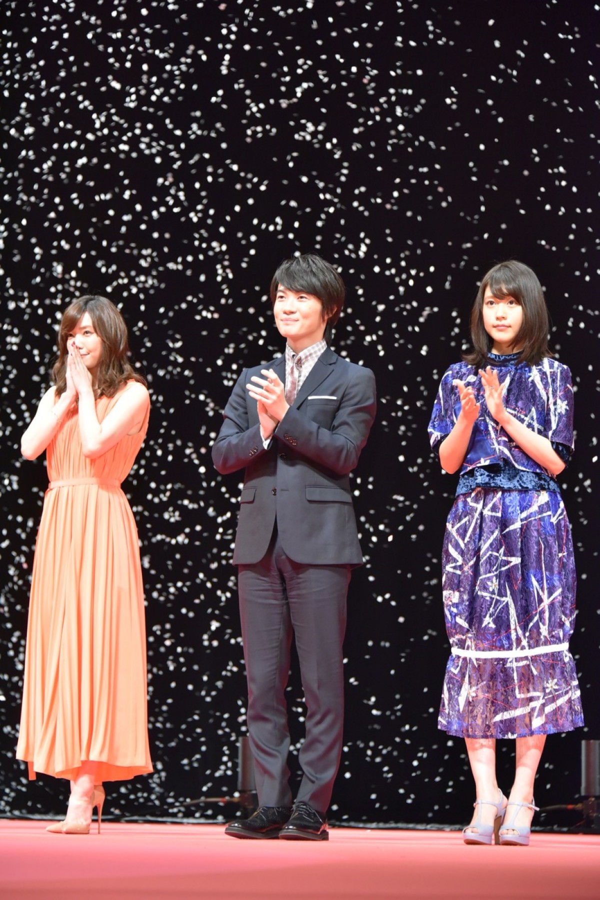 3月のライオン