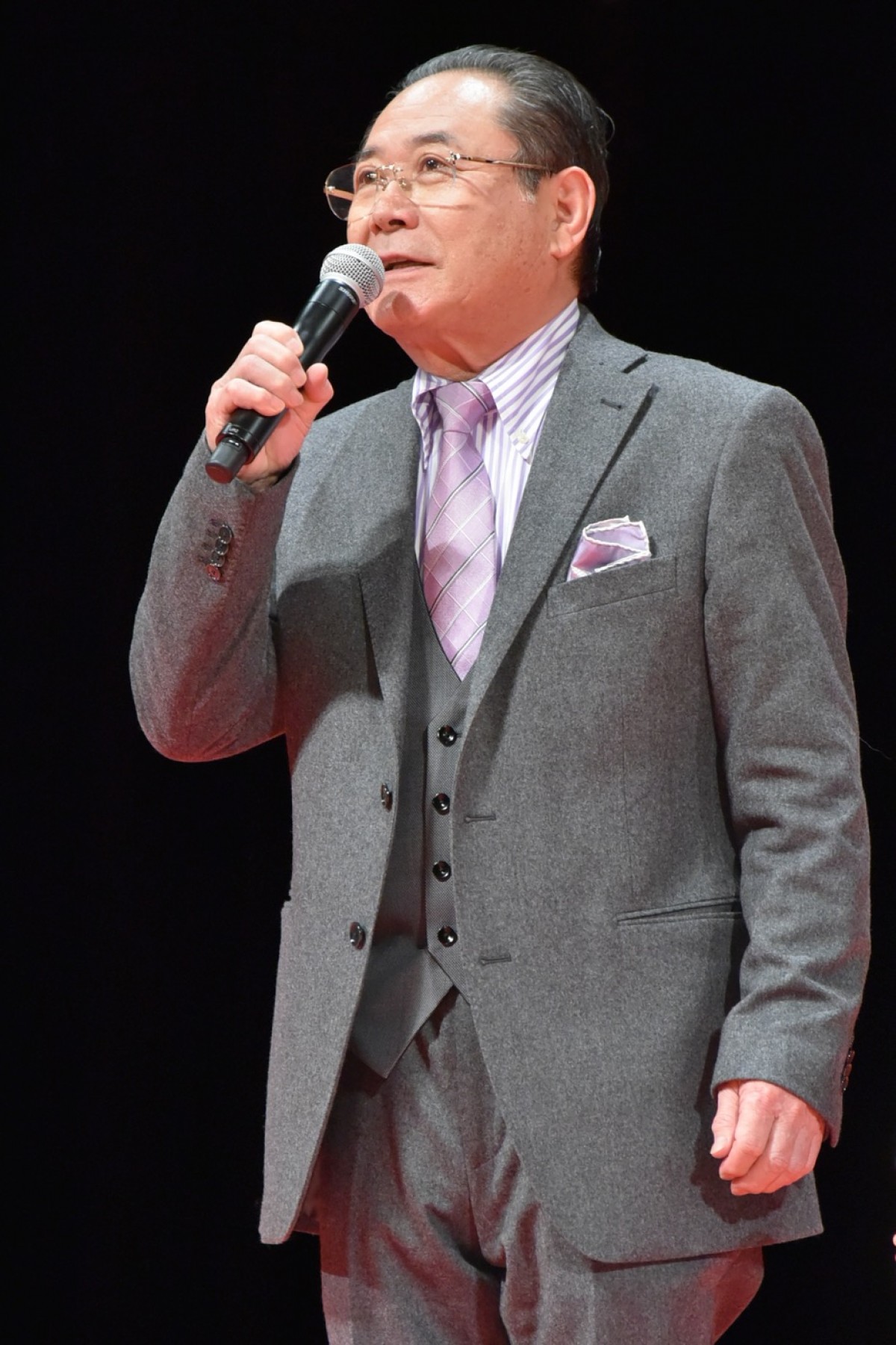 神木隆之介、『3月のライオン』対局中に甘い物忍ばす　共演者にバラされ照れる