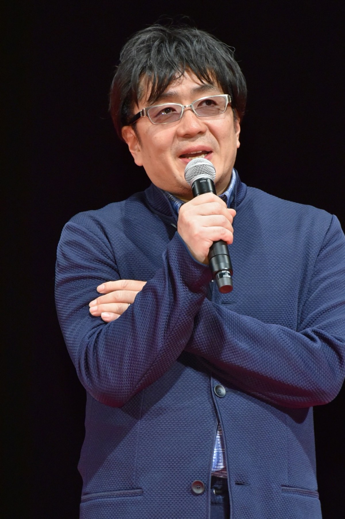 神木隆之介、『3月のライオン』対局中に甘い物忍ばす　共演者にバラされ照れる