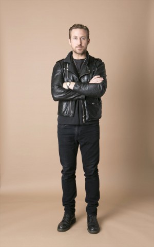 『ラ・ラ・ランド』ライアン・ゴズリング インタビュー