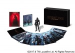 『ローグ・ワン／スター・ウォーズ・ストーリー』MovieNEXプレミアムBOX4月28日発売