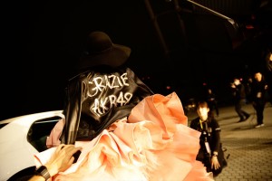 小嶋陽菜卒業ライブ「こじまつり～小嶋陽菜感謝祭～」の様子