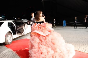 小嶋陽菜卒業ライブ「こじまつり～小嶋陽菜感謝祭～」の様子