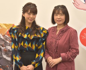 『デジモンアドベンチャー tri. 第4章「喪失」』三森すずこ＆重松花鳥インタビュー