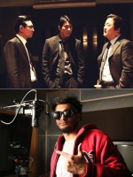 韓国映画『アシュラ』×ラッパーACE、異色コラボで書き下ろし「修羅」予告編解禁