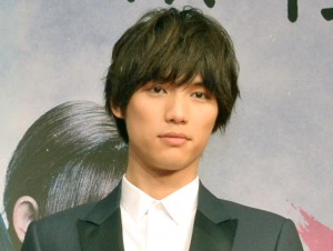 福士蒼汰BDパーティー開催