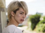 高杉真宙、映画『PとJK』で金髪姿を披露