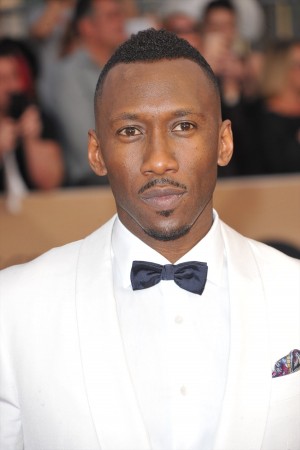 マハーシャラ・アリ