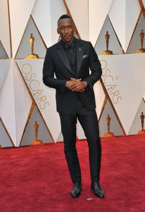 マハーシャラ・アリ