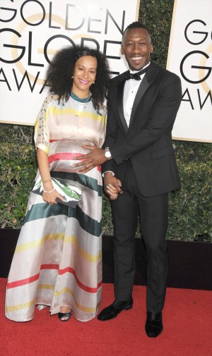 マハーシャラ・アリ