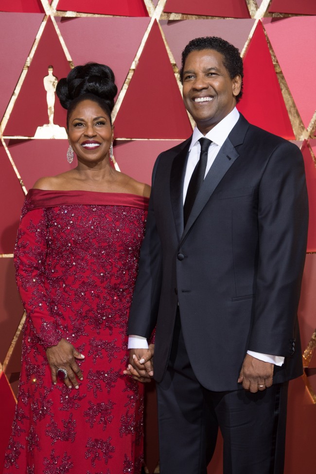 第89回アカデミー賞、The 89th Annual Academy Awards、20170226
