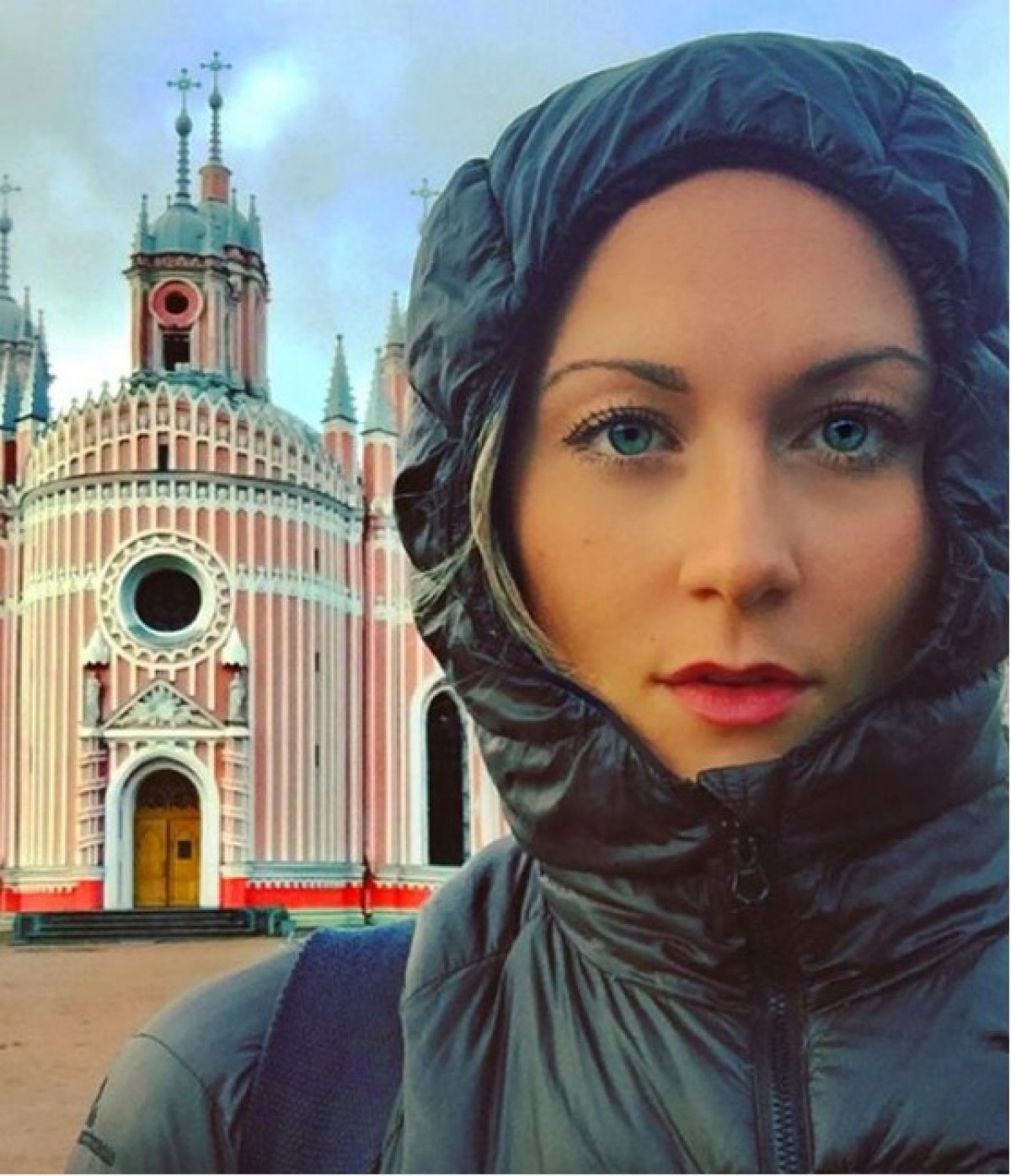 27歳で最年少ギネス記録を達成！世界196ヵ国すべての国を旅した女性とは…