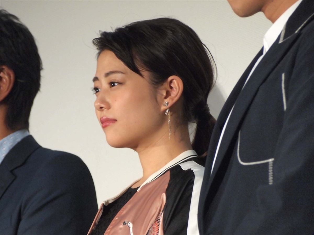 高畑充希、夢診断の結果に「“ドM”なんですかね？」と自ら告白