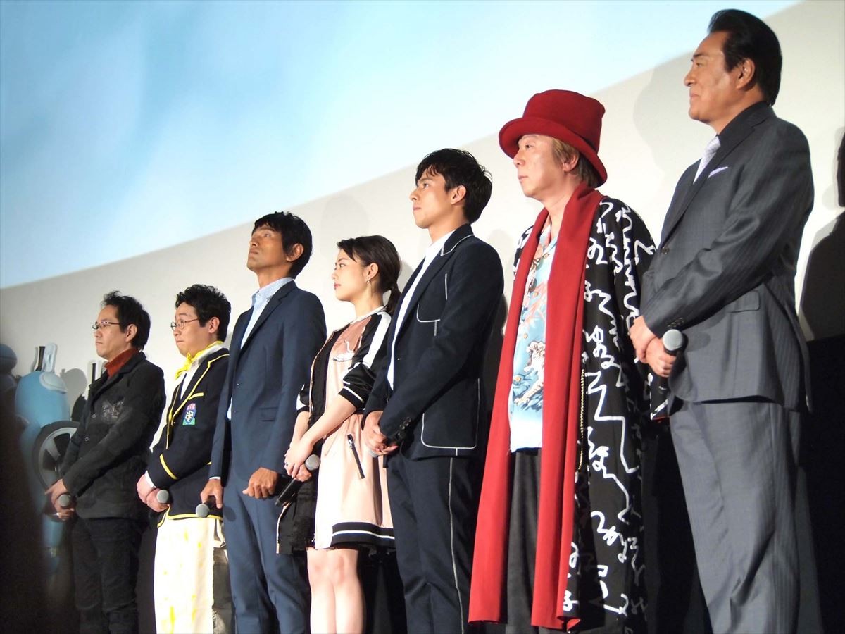 高畑充希、夢診断の結果に「“ドM”なんですかね？」と自ら告白