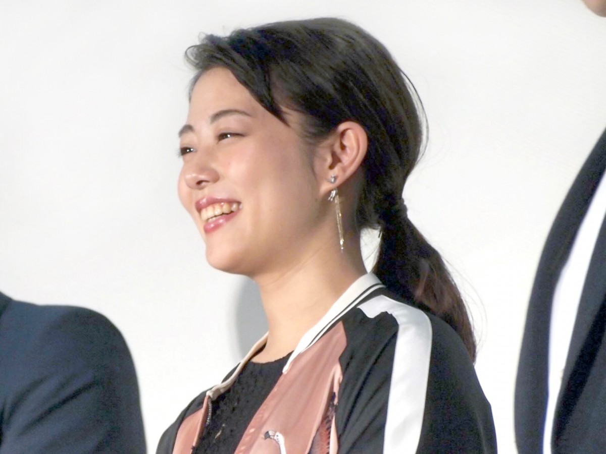高畑充希、夢診断の結果に「“ドM”なんですかね?」と自ら告白