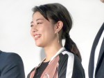 高畑充希、夢診断の結果に「“ドM”なんですかね？」と自ら告白