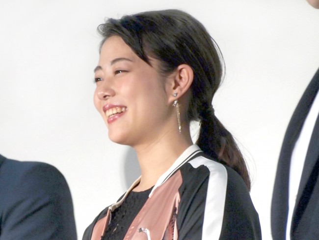 高畑充希、夢診断の結果に「“ドM”なんですかね?」と自ら告白