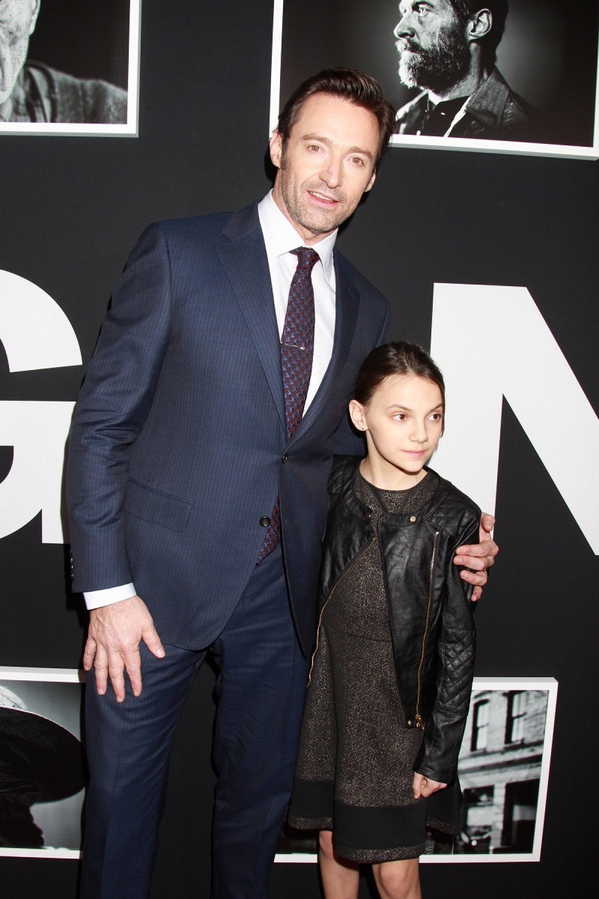 『ローガン』ヒュー・ジャックマン、『X-MEN』シリーズ“卒業”への想いを吐露