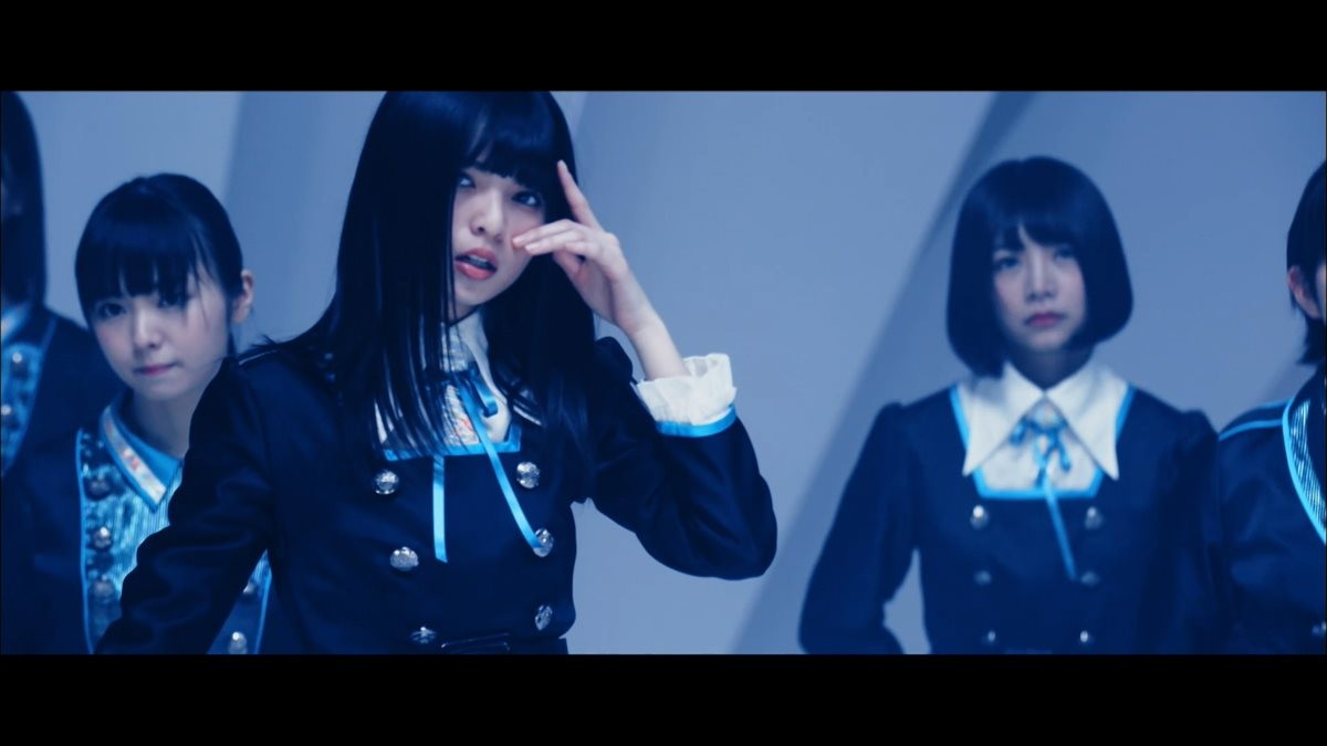 「坂道AKB」欅坂46・平手友梨奈のセンターに「てち、凄すぎ！」と期待の声