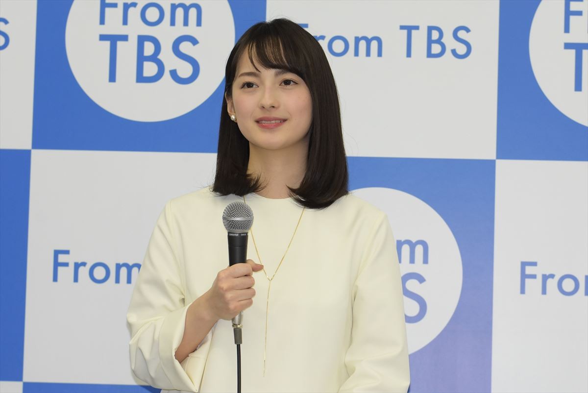 TBS『逃げ恥』スピンオフの可能性は否定　続編は「あったらうれしい」