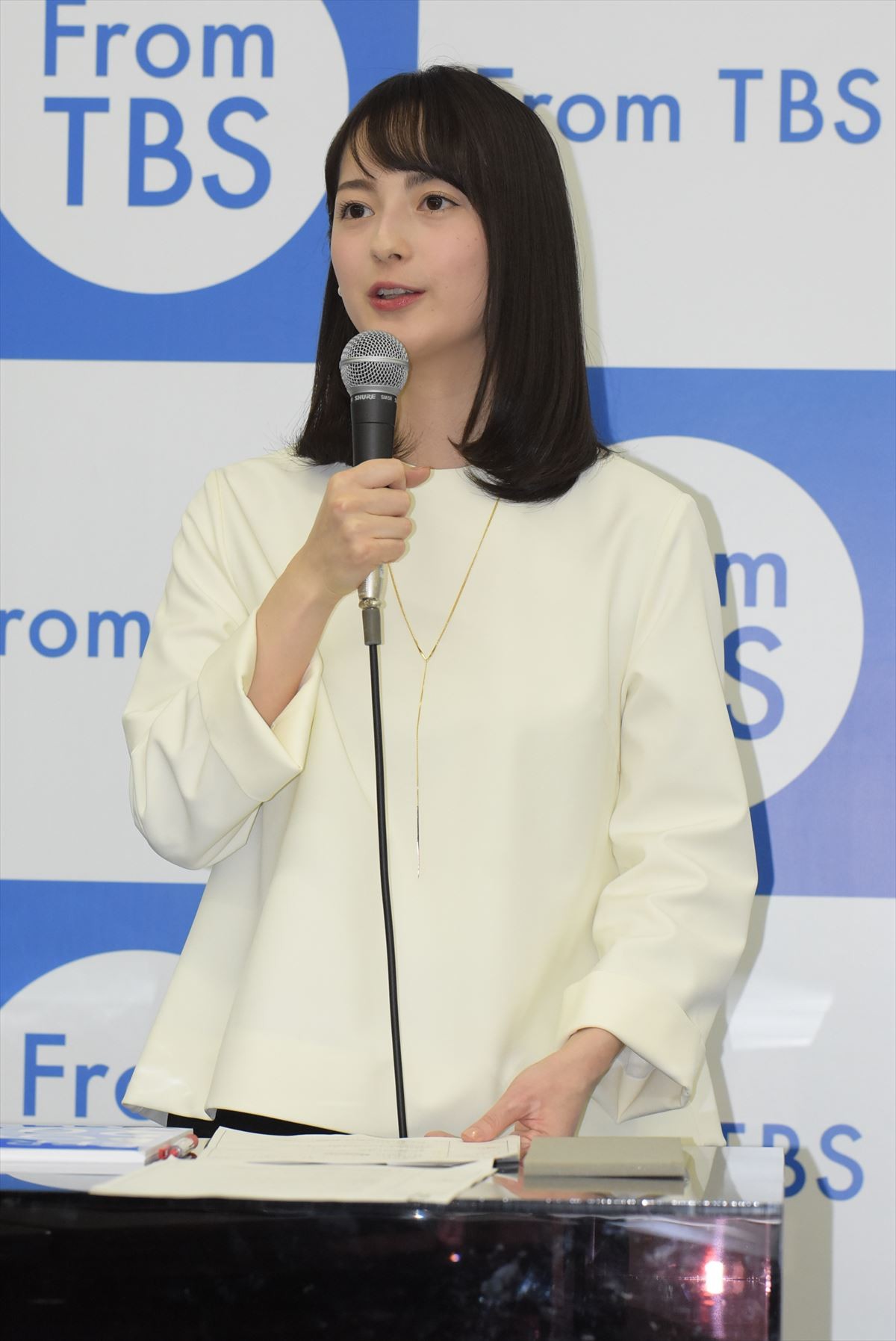 TBS『逃げ恥』スピンオフの可能性は否定　続編は「あったらうれしい」