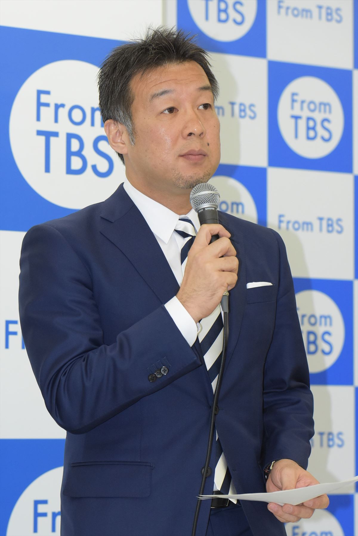 TBS『逃げ恥』スピンオフの可能性は否定　続編は「あったらうれしい」