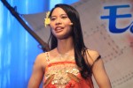 『モアナと伝説の海』日本版声優のモアナ役屋比久知奈が歌を生披露！