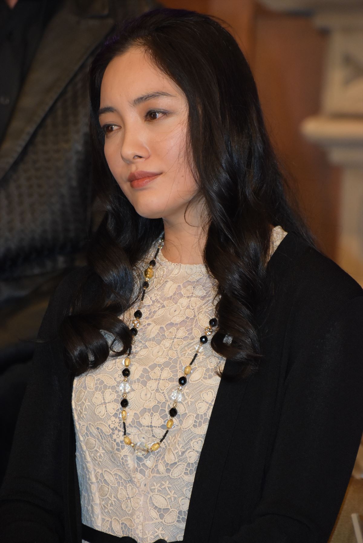 仲間由紀恵、初の殺され役に「嫌な夢を見るようになった」