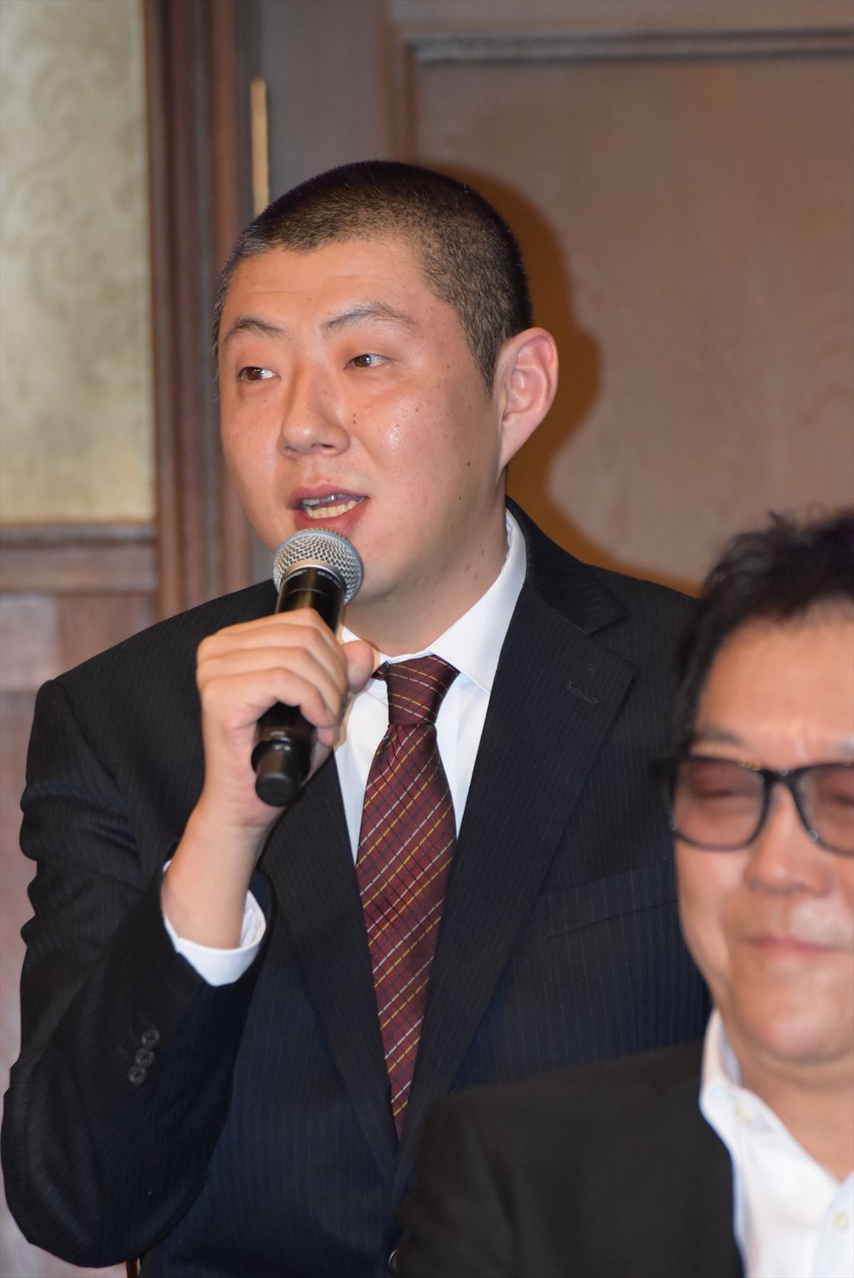 仲間由紀恵、初の殺され役に「嫌な夢を見るようになった」