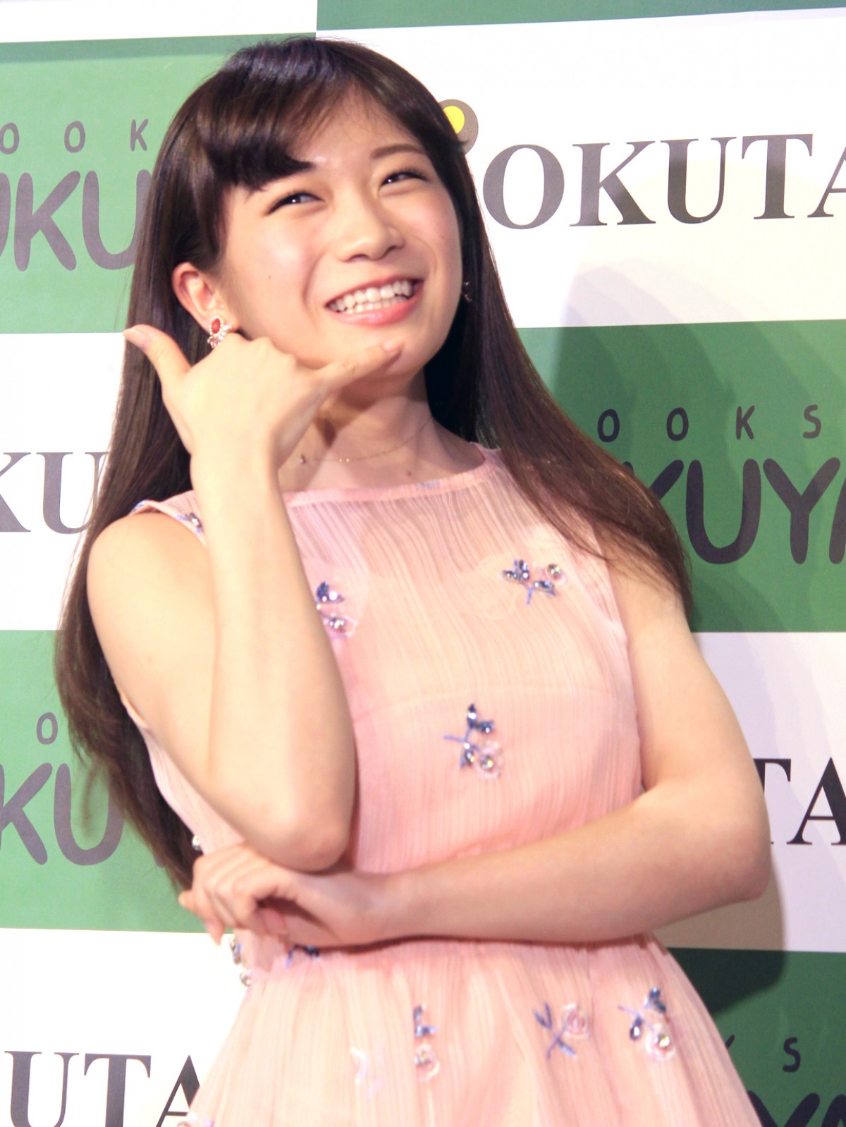 乃木坂46秋元真夏、今一番やってみたいことは“平野ノラ”のモノマネ「しもしも～」