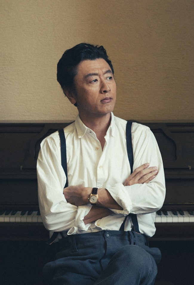 桑田佳祐、『ひよっこ』主題歌を担当！ NHKドラマに初の楽曲提供