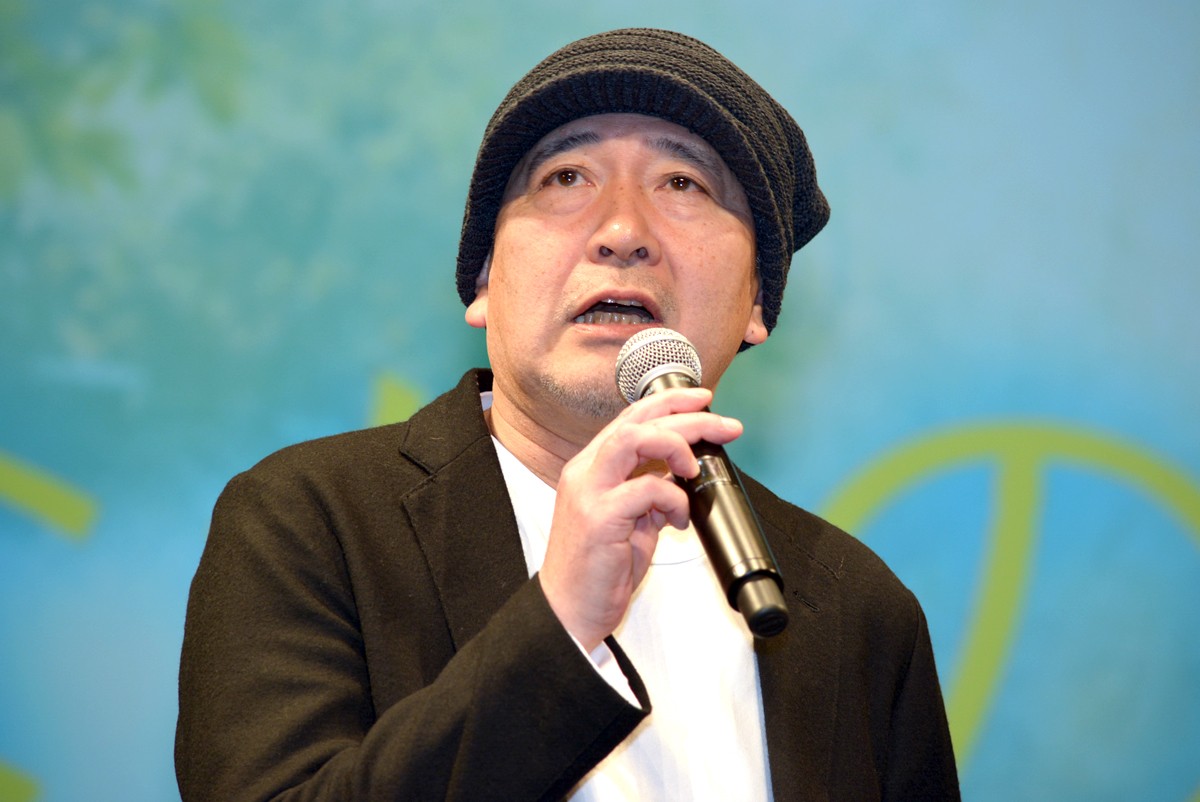 永野芽郁、初主演映画完成に「泣きそう」　三浦翔平＆白濱亜嵐が優しく微笑み