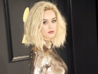 オーランド・ブルームとは円満破局だというケイティ・ペリー