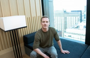 『アサシン クリード』マイケル・ファスベンダー インタビュー