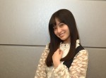 『ハルチカ』橋本環奈インタビュー