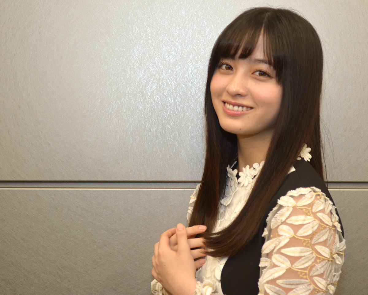 橋本環奈、「心が折れることはない」　前を見据える若き“女優魂”