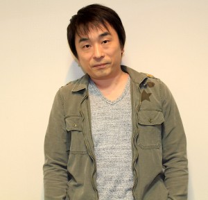 『映画ドラえもん のび太の南極カチコチ大冒険』関智一インタビュー