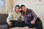 中村蒼、立川談笑と韓国・釜山で同棲生活！