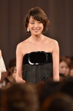 宮沢りえ、第40回日本アカデミー賞授賞式に出席