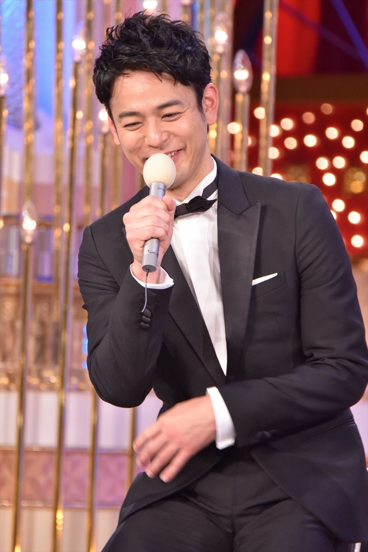 「第40回日本アカデミー賞授賞式」フォト特集