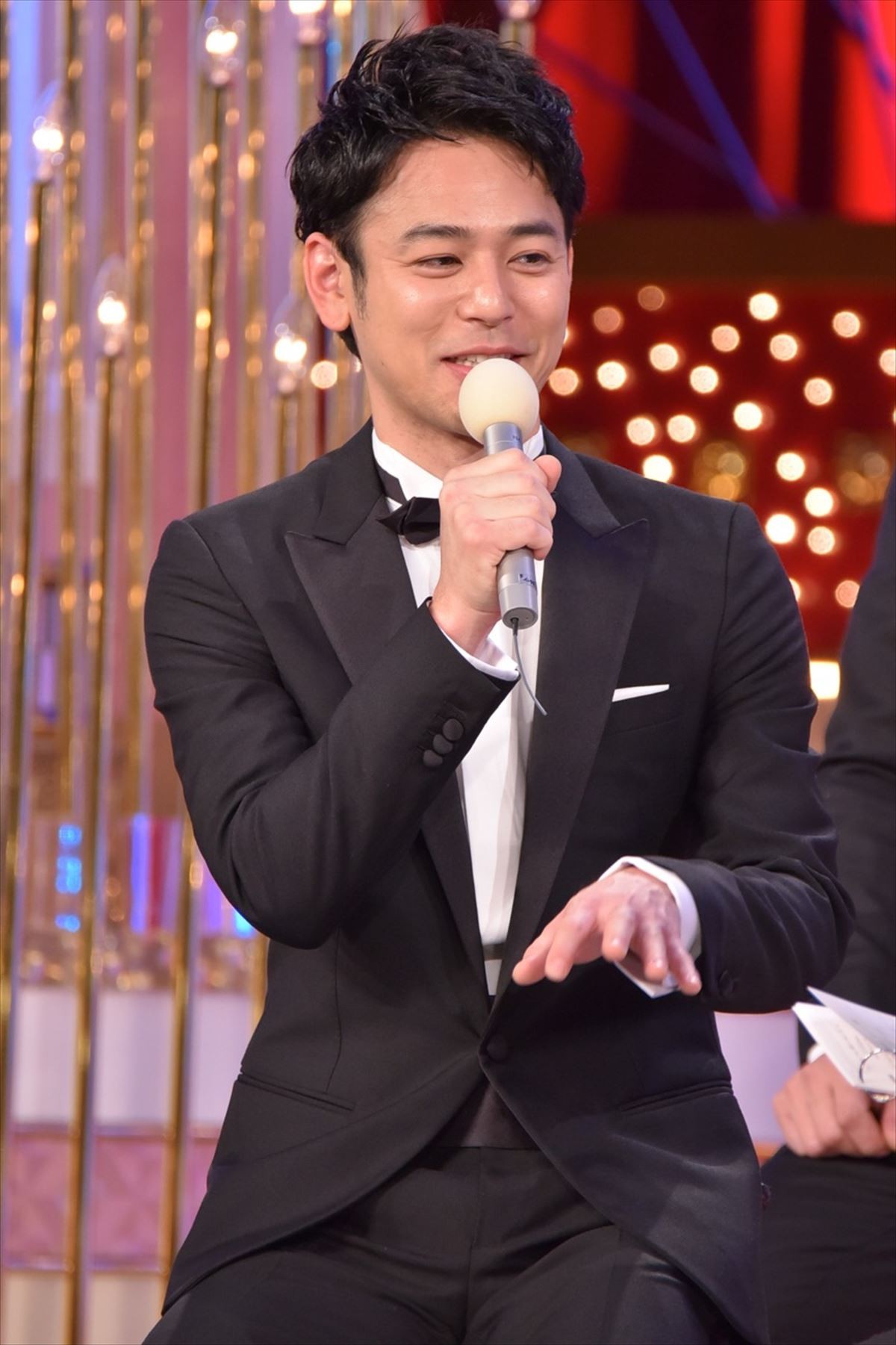「第40回日本アカデミー賞授賞式」フォト特集