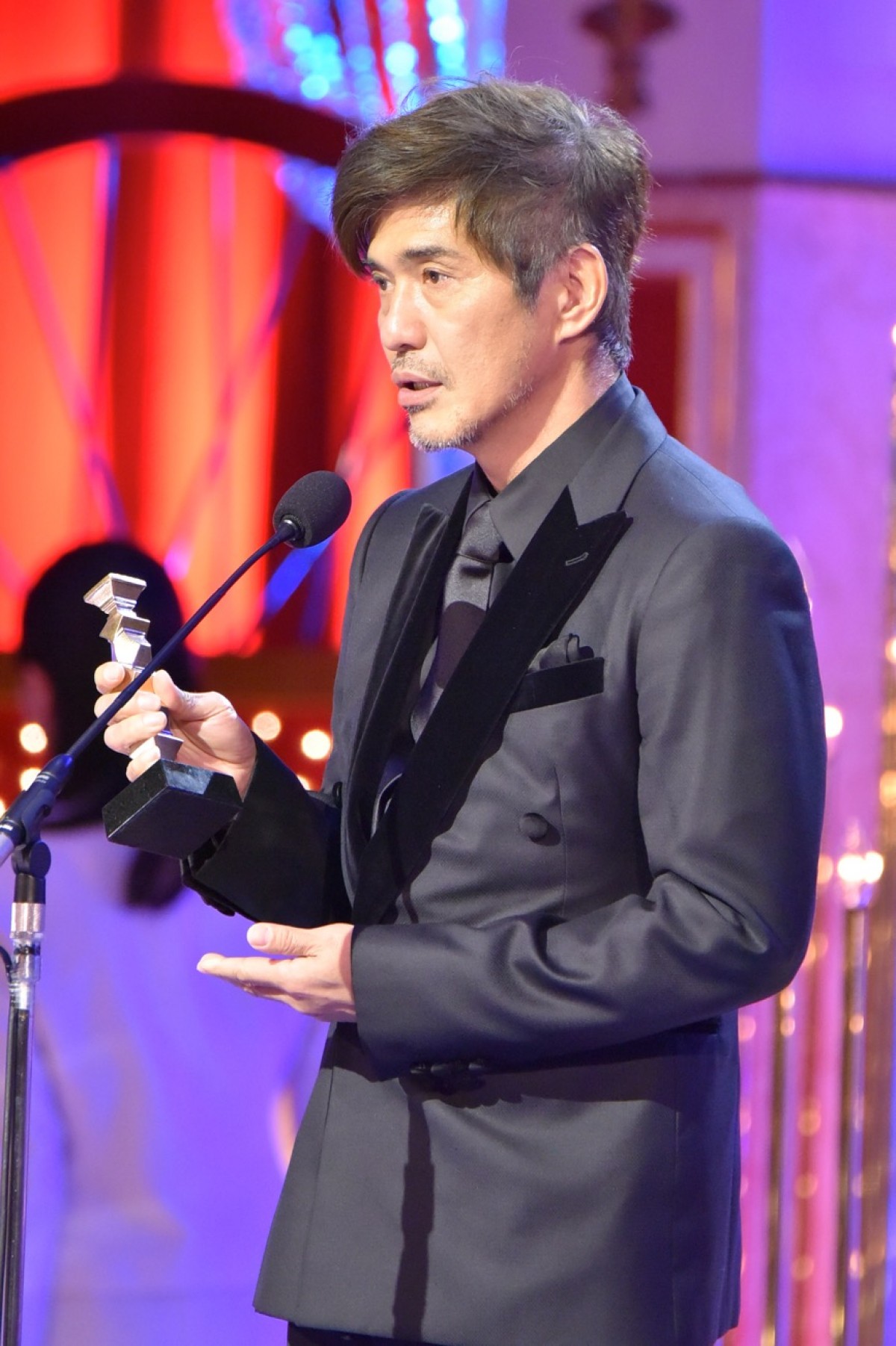 「第40回日本アカデミー賞授賞式」フォト特集