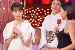 広瀬すず、第40回日本アカデミー賞主演女優賞受賞