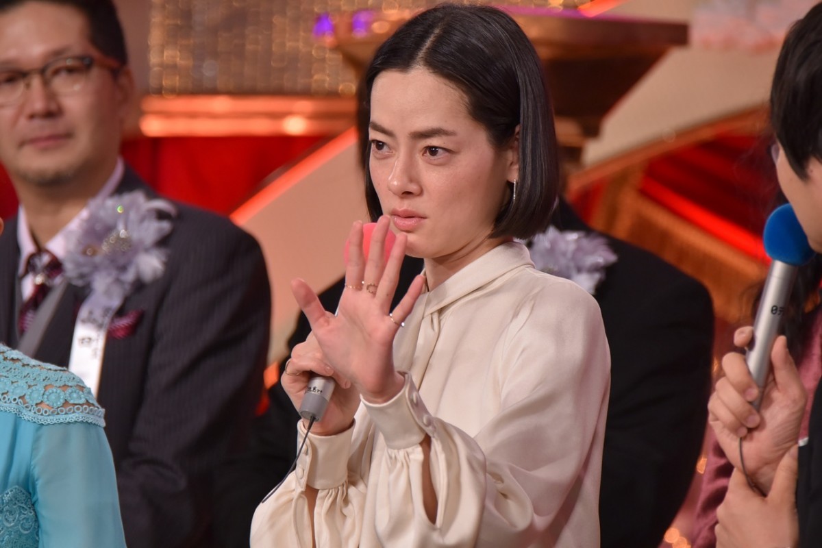 ＜日本アカデミー賞＞『シン・ゴジラ』最優秀作品賞を含む7冠！石原さとみ、胃が痛い毎日が「救われた」