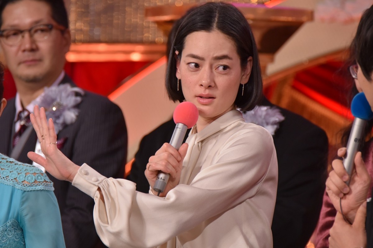 ＜日本アカデミー賞＞『シン・ゴジラ』最優秀作品賞を含む7冠！石原さとみ、胃が痛い毎日が「救われた」