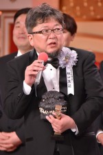 『シン・ゴジラ』、第40回日本アカデミー賞最優秀作品賞受賞！