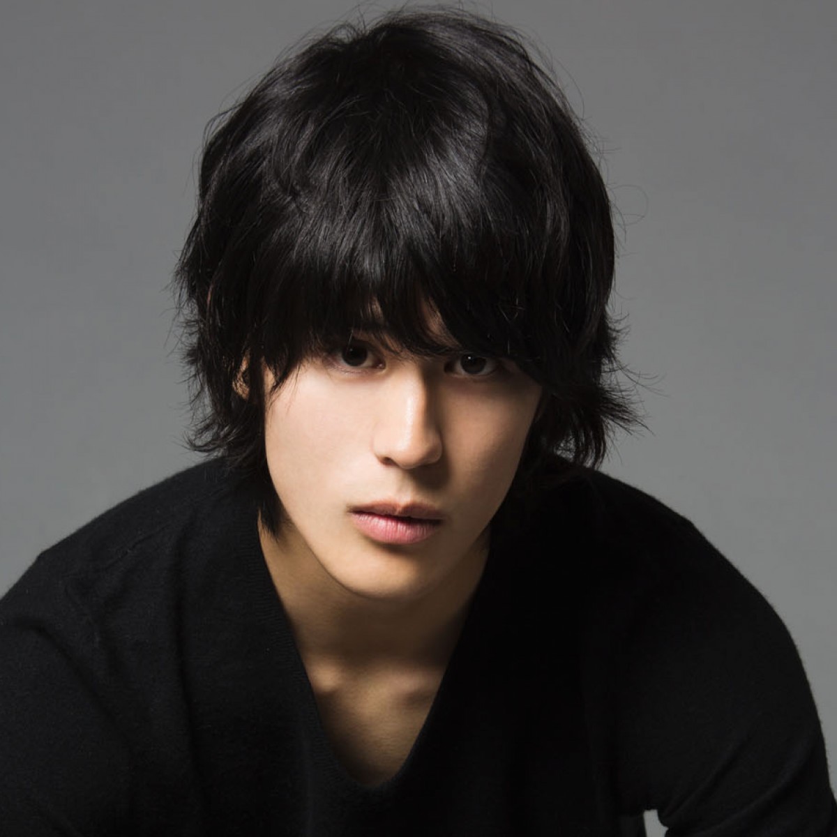 寛一郎 プロフィール